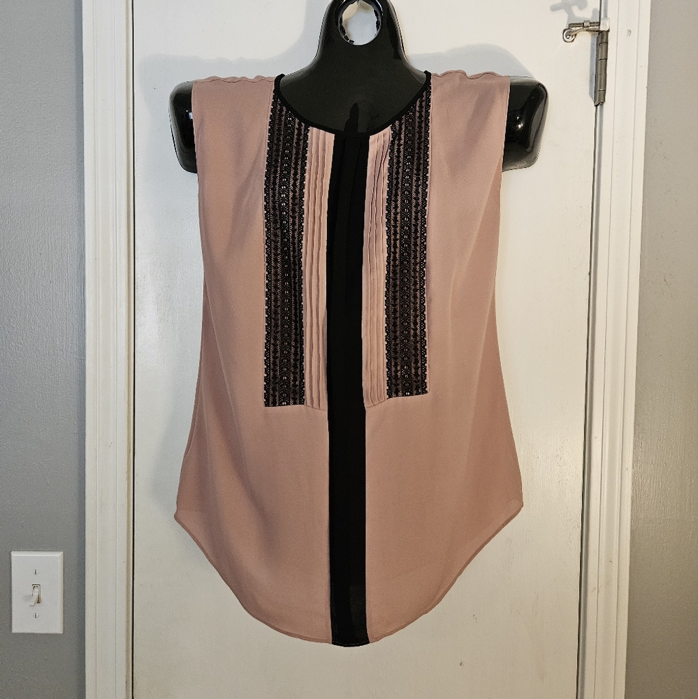 Ann Taylor top
